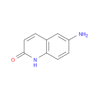 6-AMINOQUINOLIN-2(1H)-ONE