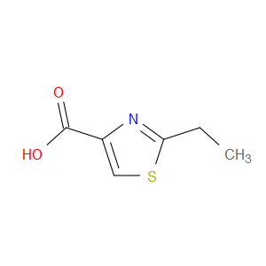 2-ETHYLTHIAZOLE-4-CARBOXYLIC ACID