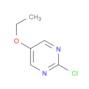 2-CHLORO-5-ETHOXYPYRIMIDINE
