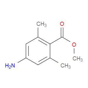 METHYL 4-AMINO-2,6-DIMETHYLBENZOATE
