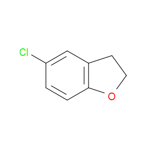 5-CHLORO-2,3-DIHYDRO-1-BENZOFURAN - Click Image to Close