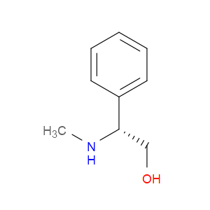 (R)-2-(METHYLAMINO)-2-PHENYLETHANOL
