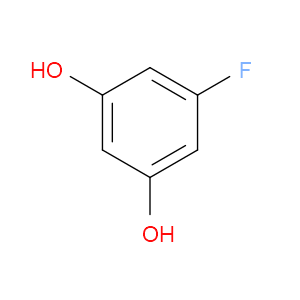 5-FLUOROBENZENE-1,3-DIOL - Click Image to Close