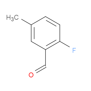 2-FLUORO-5-METHYLBENZALDEHYDE