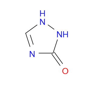 1,2-DIHYDRO-3H-1,2,4-TRIAZOL-3-ONE - Click Image to Close