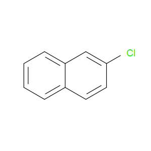 2-CHLORONAPHTHALENE - Click Image to Close