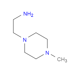 2-(4-METHYLPIPERAZIN-1-YL)ETHANAMINE - Click Image to Close