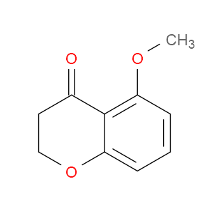 5-METHOXY-4-CHROMANONE