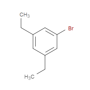 1-BROMO-3,5-DIETHYLBENZENE - Click Image to Close