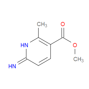 METHYL 6-AMINO-2-METHYLNICOTINATE
