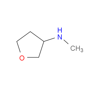 N-METHYLTETRAHYDROFURAN-3-AMINE