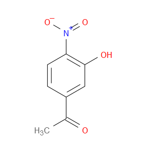 1-(3-HYDROXY-4-NITROPHENYL)ETHANONE