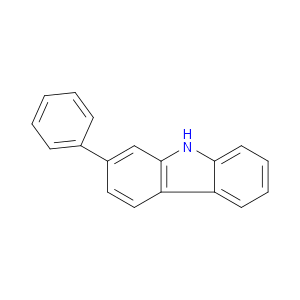 2-PHENYL-9H-CARBAZOLE - Click Image to Close