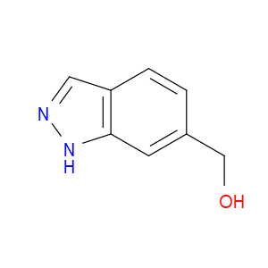 (1H-INDAZOL-6-YL)METHANOL - Click Image to Close