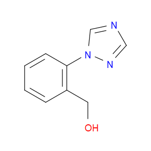 (2-[1,2,4]TRIAZOL-1-YL-PHENYL)METHANOL