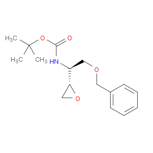 ERYTHRO-N-BOC-O-BENZYL-L-SERINE EPOXIDE