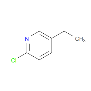 2-CHLORO-5-ETHYLPYRIDINE