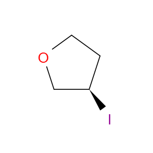 (R)-3-IODO-TETRAHYDROFURAN - Click Image to Close