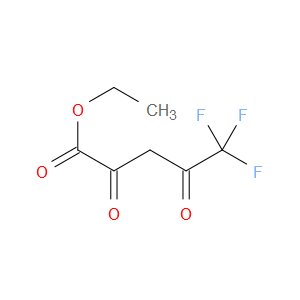 ETHYL 5,5,5-TRIFLUORO-2,4-DIOXOPENTANOATE