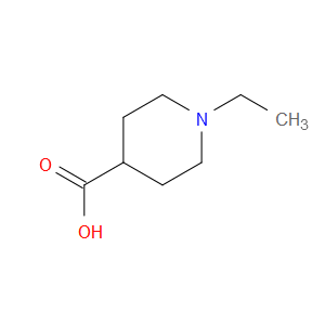 1-ETHYLPIPERIDINE-4-CARBOXYLIC ACID