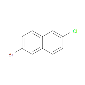 2-BROMO-6-CHLORONAPHTHALENE