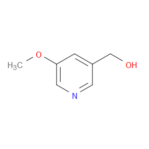 (5-METHOXYPYRIDIN-3-YL)METHANOL