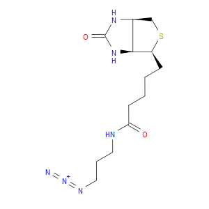 N-(3-AZIDOPROPYL)BIOTINAMIDE
