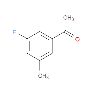 3'-FLUORO-5'-METHYLACETOPHENONE - Click Image to Close