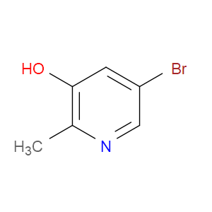5-BROMO-2-METHYLPYRIDIN-3-OL