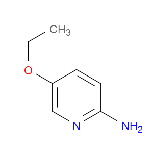 5-ETHOXYPYRIDIN-2-AMINE - Click Image to Close
