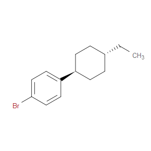 1-BROMO-4-(TRANS-4-ETHYLCYCLOHEXYL)BENZENE