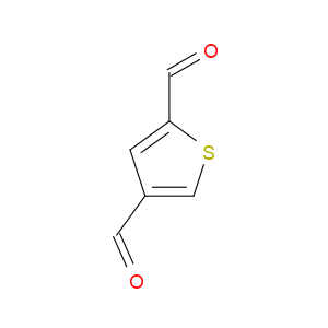 THIOPHENE-2,4-DICARBALDEHYDE - Click Image to Close