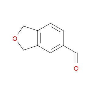 1,3-DIHYDRO-2-BENZOFURAN-5-CARBALDEHYDE - Click Image to Close