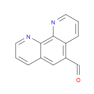 1,10-PHENANTHROLINE-5-CARBALDEHYDE