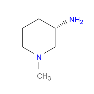 (S)-3-AMINO-1-METHYL-PIPERIDINE