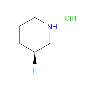 (S)-3-FLUOROPIPERIDINE HYDROCHLORIDE - Click Image to Close