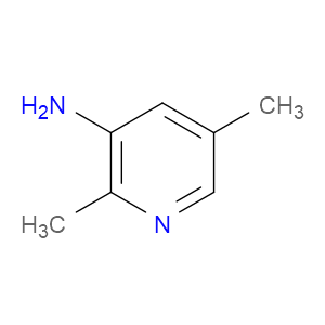 2,5-DIMETHYLPYRIDIN-3-AMINE