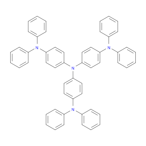 N1,N1-BIS(4-(DIPHENYLAMINO)PHENYL)-N4,N4-DIPHENYLBENZENE-1,4-DIAMINE