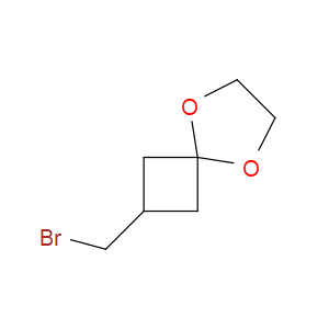 2-(BROMOMETHYL)-5,8-DIOXASPIRO[3.4]OCTANE - Click Image to Close