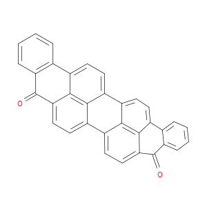 ANTHRA[9,1,2-CDE]BENZO[RST]PENTAPHENE-5,10-DIONE - Click Image to Close