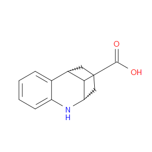 RACEMIC-(2S,6R)-1,2,3,4,5,6-HEXAHYDRO-2,6-METHANOBENZO[B]AZOCINE-11-CARBOXYLIC ACID