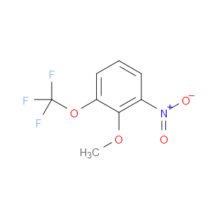 2-NITRO-6-(TRIFLUOROMETHOXY)ANISOLE