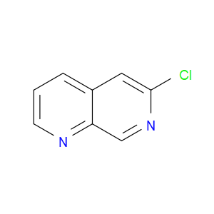 6-CHLORO-1,7-NAPHTHYRIDINE - Click Image to Close