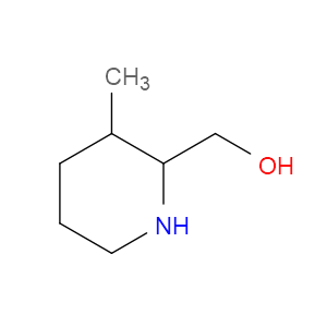 (3-METHYLPIPERIDIN-2-YL)METHANOL