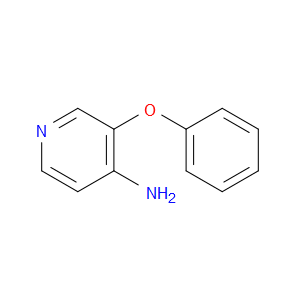 3-PHENOXYPYRIDIN-4-AMINE