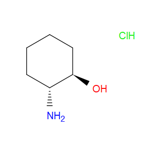 (1R,2R)-2-AMINOCYCLOHEXANOL HYDROCHLORIDE