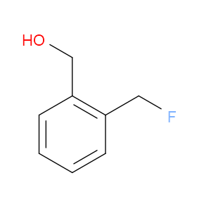 (2-FLUOROMETHYL-PHENYL)-METHANOL - Click Image to Close