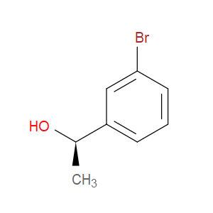 (R)-1-(3-BROMOPHENYL)ETHANOL - Click Image to Close