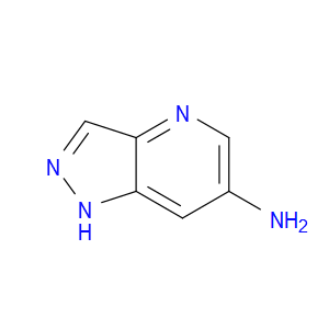 6-AMINO-1H-PYRAZOLO[4,3-B]PYRIDINE