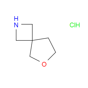 6-OXA-2-AZASPIRO[3.4]OCTANE HYDROCHLORIDE